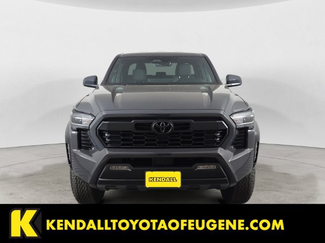 Used 2024 Toyota Tacoma TRD Off-Road AWD/4WD image 2