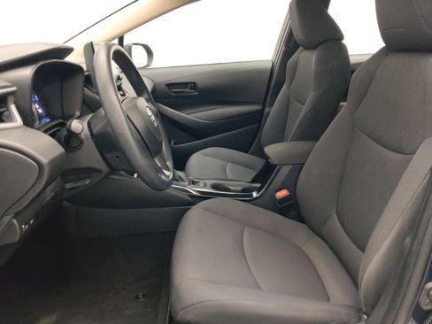 Used 2022 Toyota Corolla LE FWD image 17