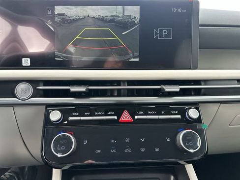 New 2026 Hyundai Tucson SEL AWD/4WD image 23