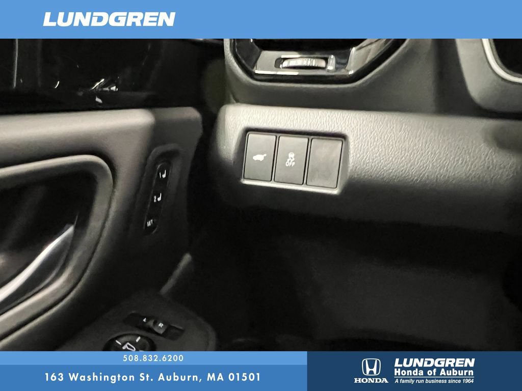New 2025 Honda Pilot EX-L image 12