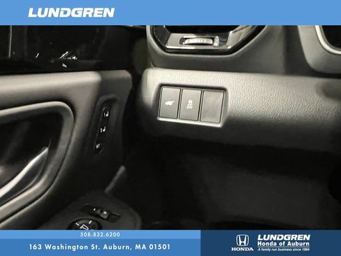 New 2025 Honda Pilot EX-L image 12