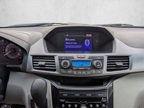 Used 2012 Honda Odyssey EX-L image 16