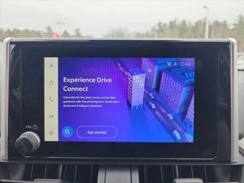 Certified 2024 Toyota RAV4 XLE w/ Convenience Package image 16