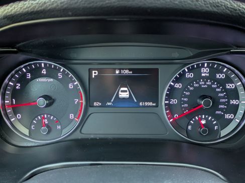 Used 2022 Kia Forte LXS image 17