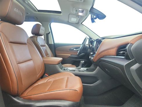 Used 2019 Chevrolet Traverse High Country image 24