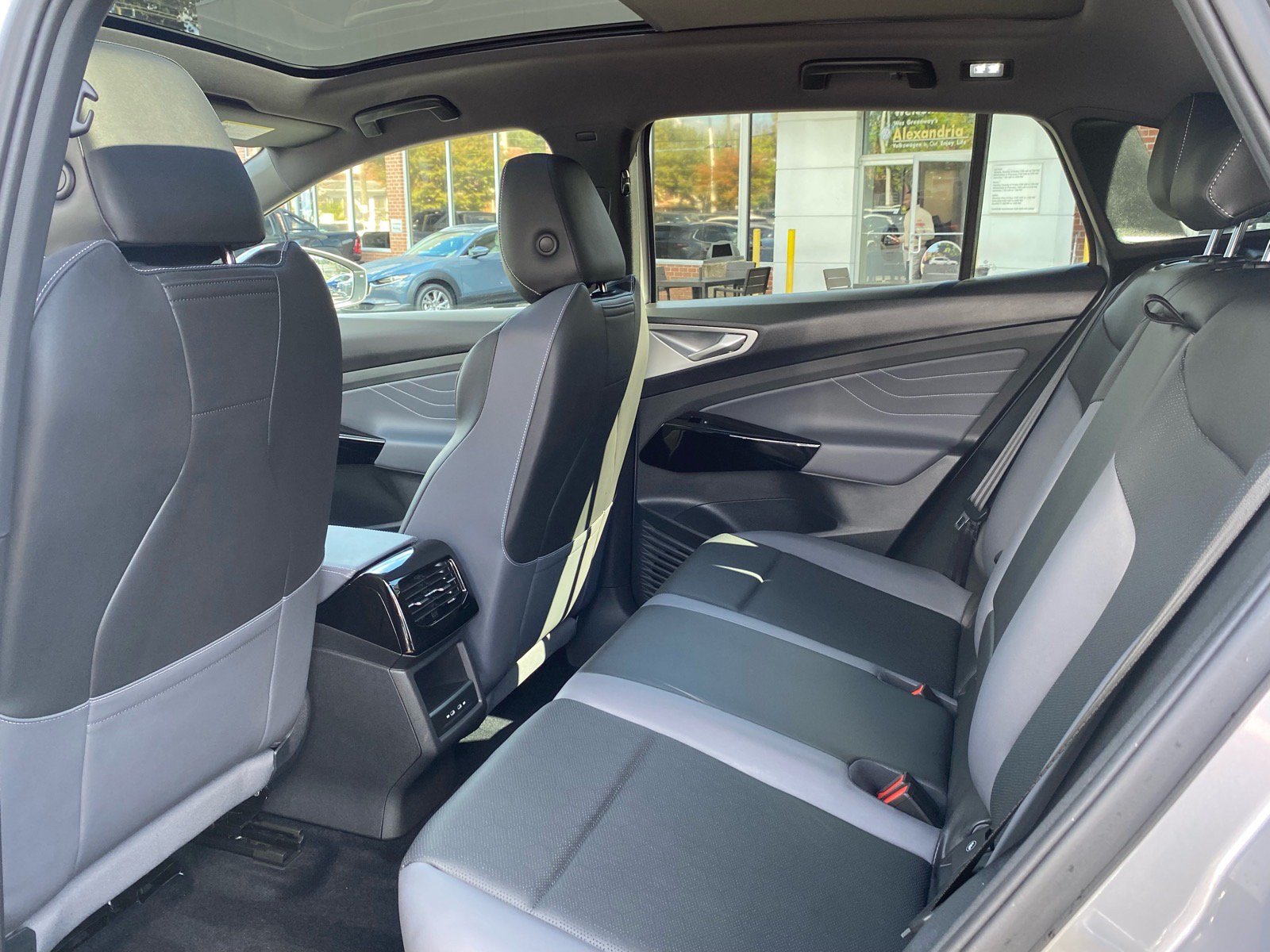 Certified 2023 Volkswagen ID.4 Pro S RWD image 20