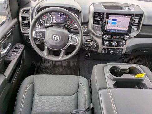 New 2026 RAM 1500 Warlock AWD/4WD image 16
