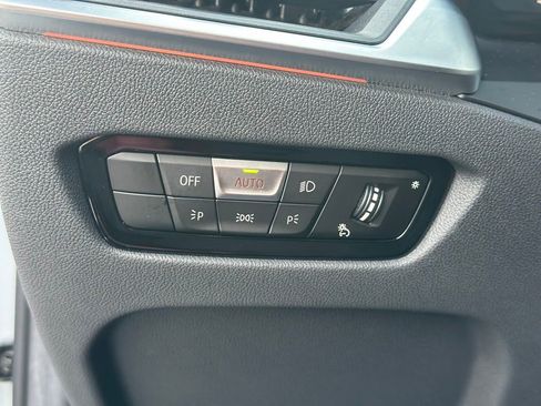 Certified 2023 BMW 440i xDrive Convertible w/ Premium Package image 20