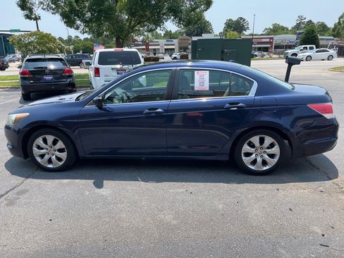 Used 2010 Honda Accord EX-L image 5