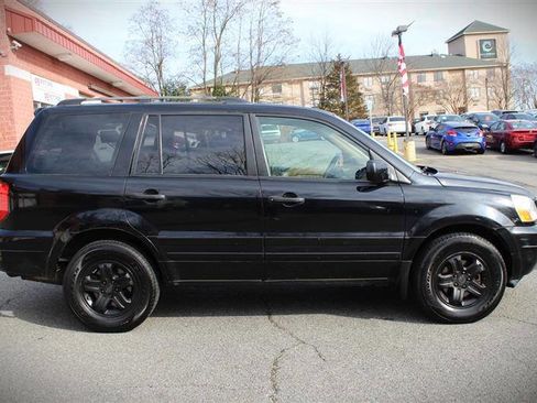 Used 2005 Honda Pilot EX-L image 6