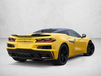 New 2025 Chevrolet Corvette Z06 RWD video 4