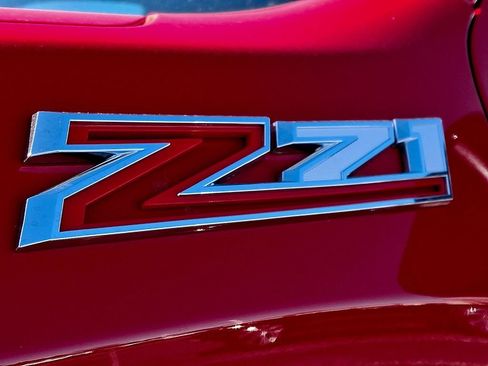 Used 2024 Chevrolet Silverado 1500 LT Trail Boss image 31