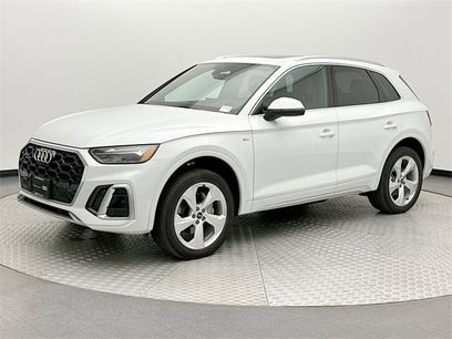Certified 2023 Audi Q5 2.0T Premium Plus