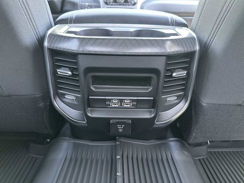 New 2025 RAM 2500 Big Horn image 20