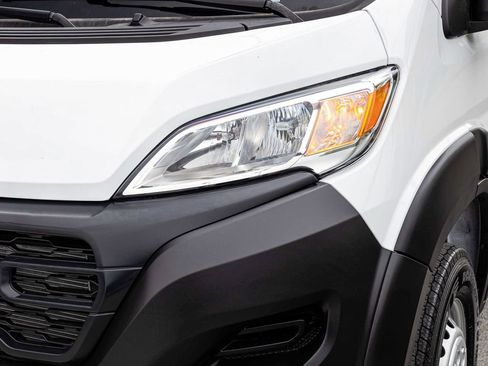 New 2026 RAM ProMaster 2500 FWD image 24
