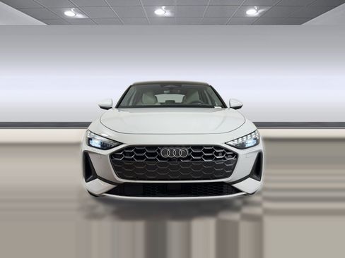 Used 2025 Audi A5 2.0T Premium Plus w/ Premium Plus AWD/4WD image 6