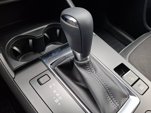 New 2026 MAZDA CX-5 Preferred AWD/4WD image 12