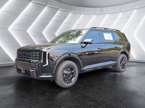 New 2027 Kia Telluride SX Prestige X-Pro image 1