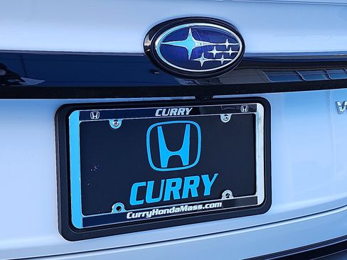 Used 2024 Subaru WRX Premium image 30