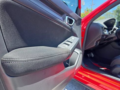 Used 2022 Honda Civic Sport image 17
