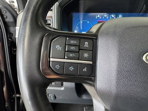 Used 2024 Ford F250 Platinum AWD/4WD image 15