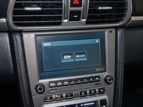 Used 2008 Porsche 911 Turbo image 40