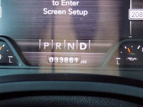 Certified 2022 RAM 1500 Big Horn image 18