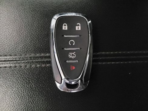 Used 2024 Chevrolet Malibu LT image 32