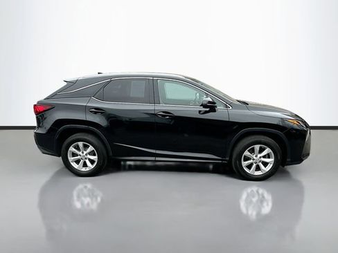 Used 2016 Lexus RX 350 350 w/ Premium Package image 5