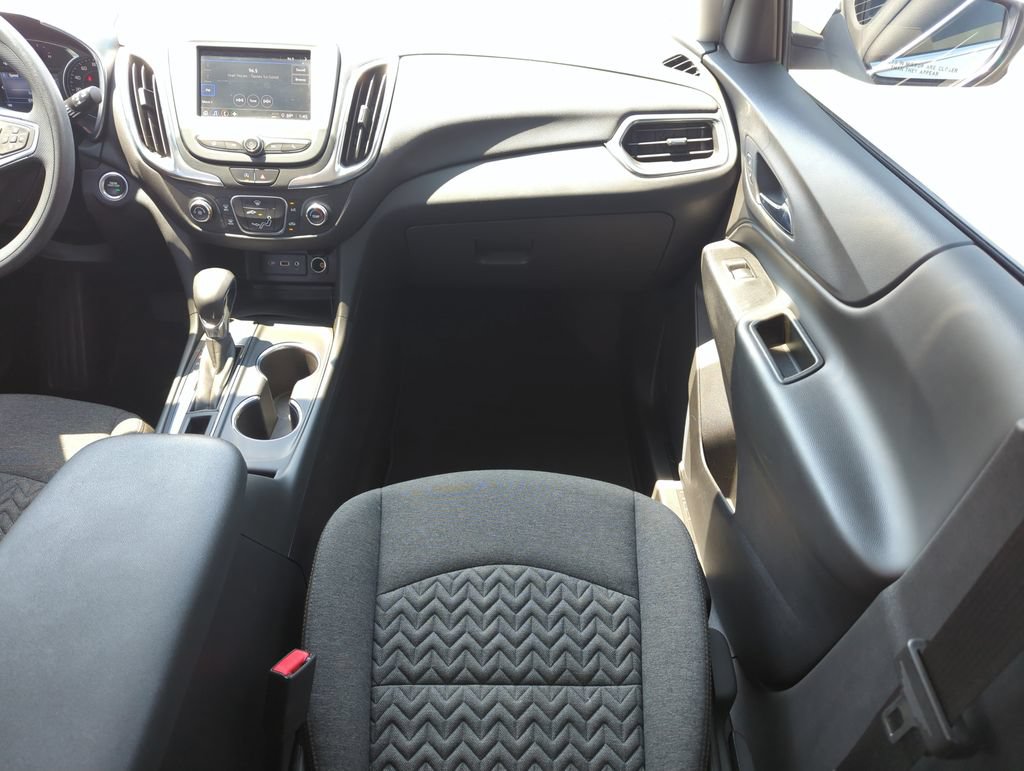 Used 2022 Chevrolet Equinox LT FWD image 15