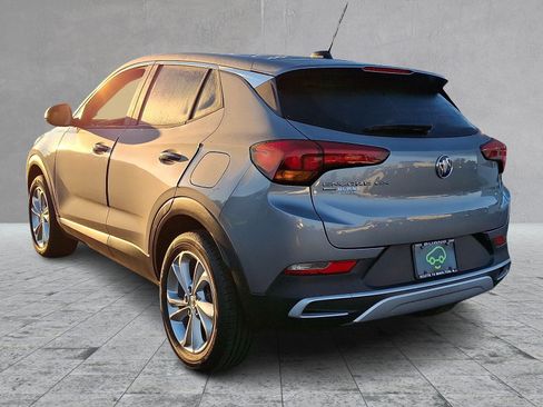 Certified 2023 Buick Encore GX Preferred w/ Cold Weather Comfort Package AWD/4WD image 6