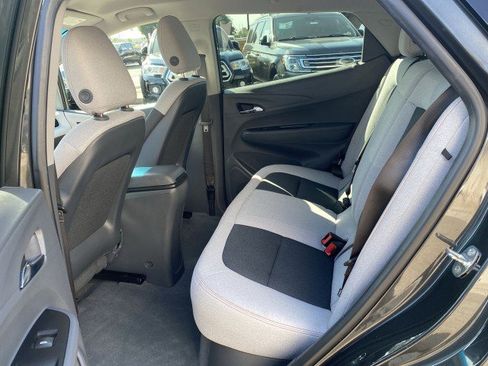Used 2019 Chevrolet Bolt LT image 24