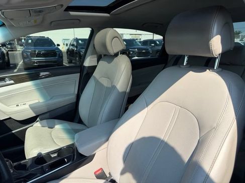 Used 2016 Hyundai Sonata Limited FWD image 16