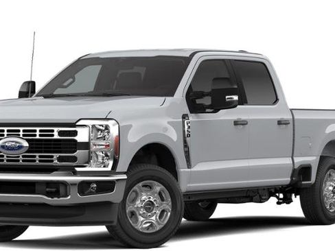 New 2026 Ford F350 XLT AWD/4WD image 16