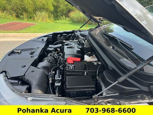 Used 2023 Acura RDX AWD w/ Advance Package image 42