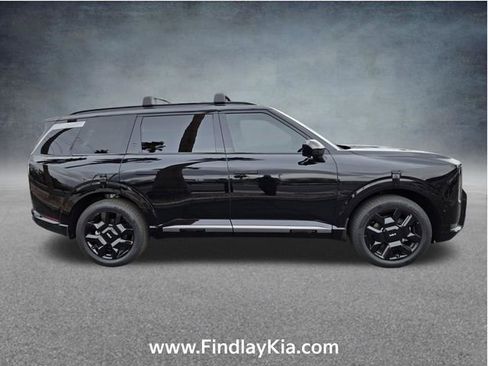 New 2027 Kia Telluride SX Prestige AWD/4WD image 3