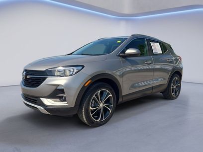 Used 2023 Buick Encore GX Select