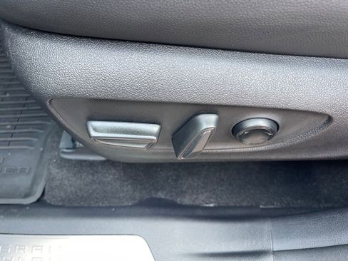 Used 2024 Toyota Grand Highlander Limited image 9