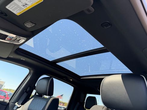 Used 2026 RAM 1500 Limited w/ Body Color Bumper Group image 29