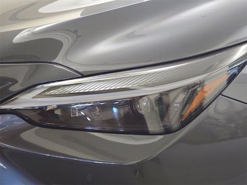 Certified 2025 Lexus NX 350h 350h Premium image 32