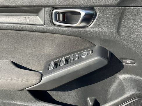 Used 2024 Honda Civic Sport image 23