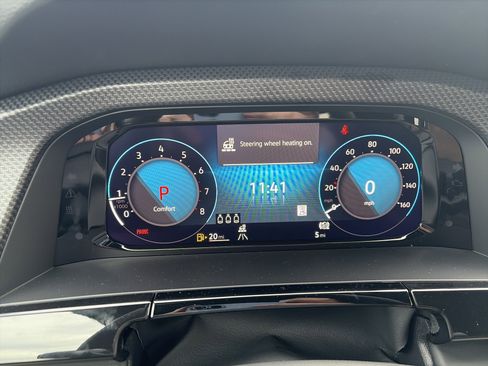 New 2026 Volkswagen Atlas Cross Sport SEL R-Line image 22