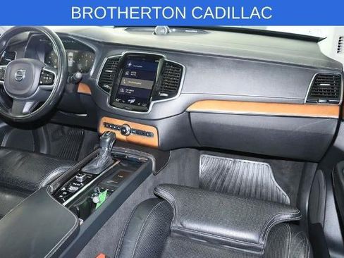 Used 2017 Volvo XC90 T6 Inscription w/ Vision Package AWD/4WD image 31