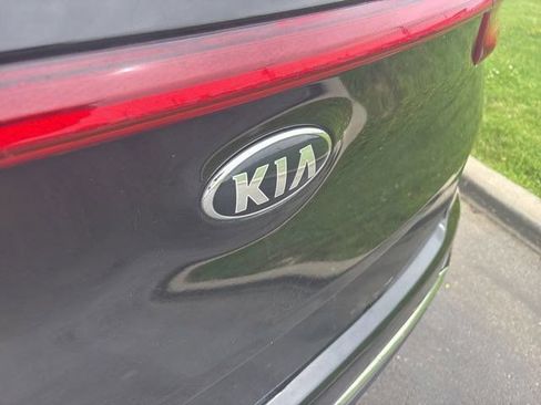 Used 2022 Kia Sportage LX FWD image 46