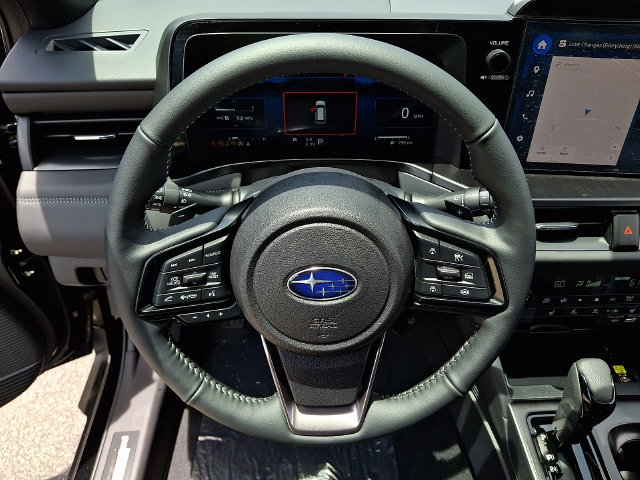 New 2026 Subaru Outback Touring XT AWD/4WD image 10