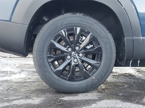 New 2026 MAZDA CX-50 2.5 Hybrid w/ Weather Package image 5