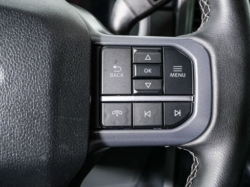 Used 2025 Ford F150 XLT w/ Equipment Group 301A Standard image 11