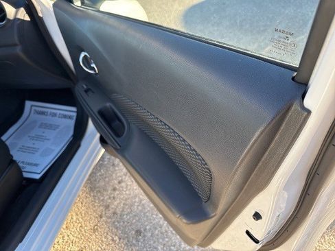 Used 2014 Nissan Versa Note SV w/ SL Package image 16