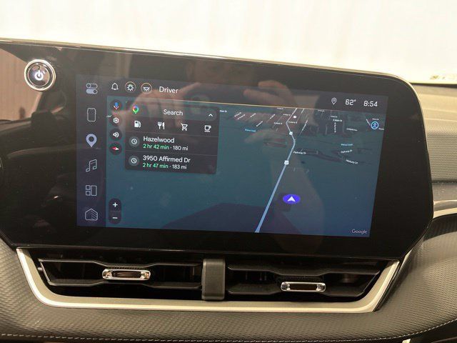 Used 2026 Chevrolet Equinox LT AWD/4WD image 19