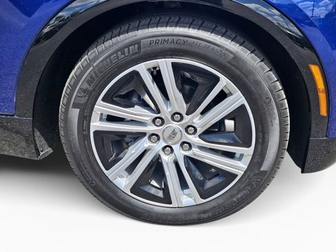 Certified 2024 Cadillac Lyriq Tech RWD image 14